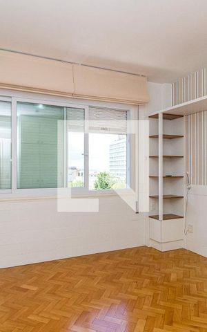 Apartamento à venda com 200m², 3 quartos e 1 vagaQuarto 3