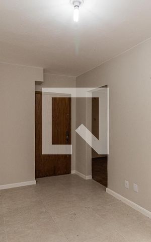 Apartamento à venda com 45m², 1 quarto e 1 vagaSala