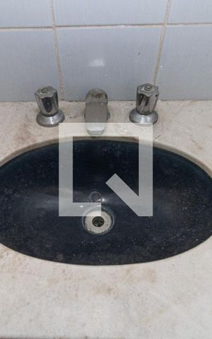 Apartamento à venda com 45m², 1 quarto e 1 vagaBanheiro