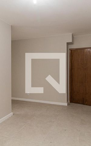 Apartamento à venda com 45m², 1 quarto e 1 vagaSala