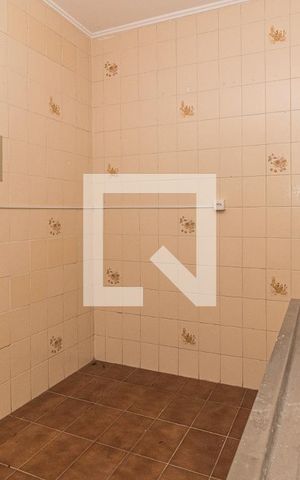 Apartamento à venda com 45m², 1 quarto e 1 vagaCozinha