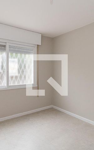 Apartamento à venda com 45m², 1 quarto e 1 vagaQuarto