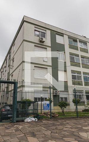 Apartamento à venda com 45m², 1 quarto e 1 vagaFachada do Prédio