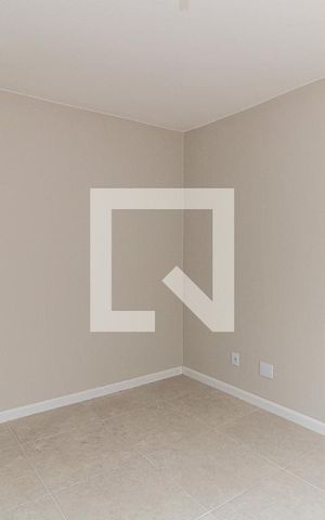 Apartamento à venda com 45m², 1 quarto e 1 vagaQuarto