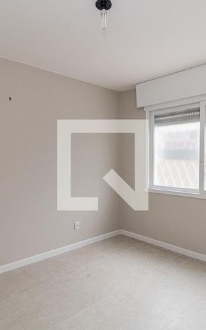 Apartamento à venda com 45m², 1 quarto e 1 vagaQuarto