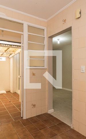 Apartamento à venda com 45m², 1 quarto e 1 vagaCozinha