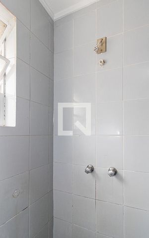 Apartamento à venda com 45m², 1 quarto e 1 vagaBanheiro
