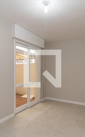 Apartamento à venda com 45m², 1 quarto e 1 vagaSala