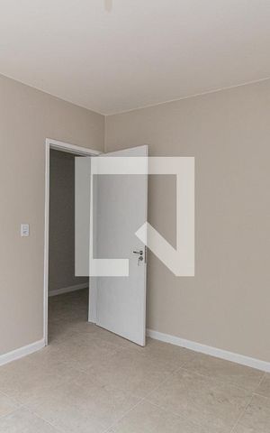 Apartamento à venda com 45m², 1 quarto e 1 vagaQuarto