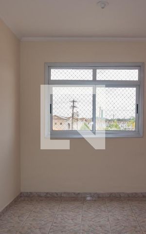 Apartamento à venda com 58m², 2 quartos e 1 vagaSala