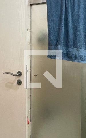 Apartamento à venda com 80m², 2 quartos e 2 vagasBanheiro da Suíte