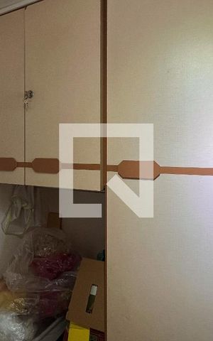 Apartamento à venda com 80m², 2 quartos e 2 vagasQuarto de Serviço