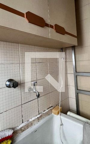 Apartamento à venda com 80m², 2 quartos e 2 vagasÁrea de Serviço