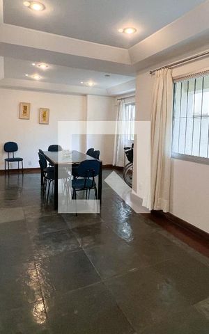 Apartamento à venda com 80m², 2 quartos e 2 vagasÁrea comum - Hall