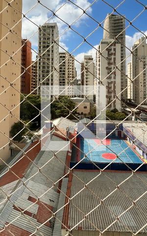 Apartamento à venda com 80m², 2 quartos e 2 vagasVista
