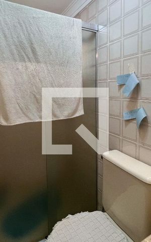 Apartamento à venda com 80m², 2 quartos e 2 vagasBanheiro