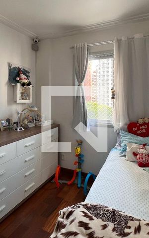 Apartamento à venda com 80m², 2 quartos e 2 vagasQuarto