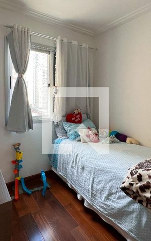 Apartamento à venda com 80m², 2 quartos e 2 vagasQuarto