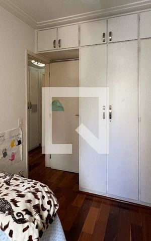 Apartamento à venda com 80m², 2 quartos e 2 vagasQuarto