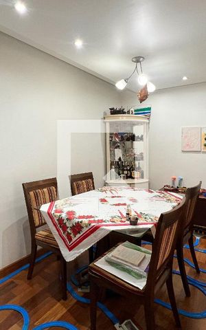 Apartamento à venda com 80m², 2 quartos e 2 vagasSala