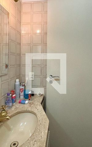 Apartamento à venda com 80m², 2 quartos e 2 vagasBanheiro
