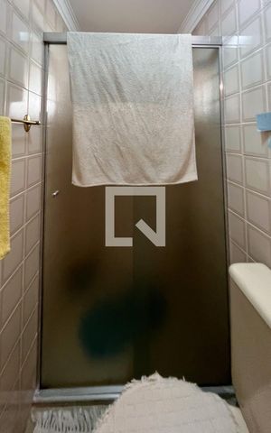 Apartamento à venda com 80m², 2 quartos e 2 vagasBanheiro