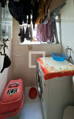 Apartamento à venda com 80m², 2 quartos e 2 vagasÁrea de Serviço