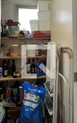 Apartamento à venda com 80m², 2 quartos e 2 vagasQuarto de Serviço