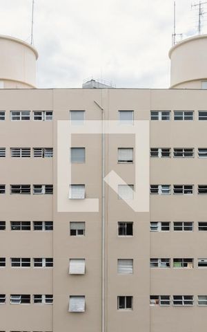 Studio à venda com 21m², 1 quarto e sem vaga Studio à venda com 21m², 1 quarto e sem vagaSala Quarto Vista