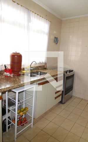 Apartamento à venda com 130m², 3 quartos e 1 vagaCozinha