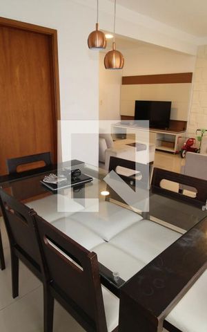 Apartamento à venda com 130m², 3 quartos e 1 vagaSala