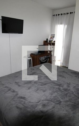 Apartamento à venda com 130m², 3 quartos e 1 vagaQuarto 2