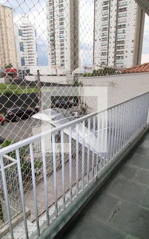 Apartamento à venda com 130m², 3 quartos e 1 vagaSacada