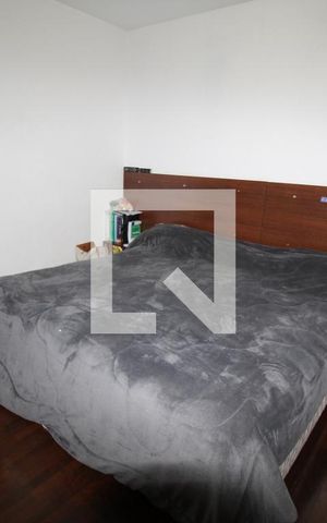 Apartamento à venda com 130m², 3 quartos e 1 vagaQuarto 2