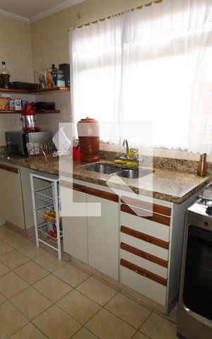 Apartamento à venda com 130m², 3 quartos e 1 vagaCozinha