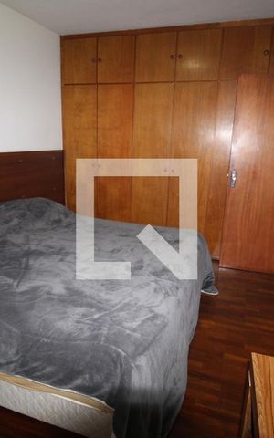 Apartamento à venda com 130m², 3 quartos e 1 vagaQuarto 2