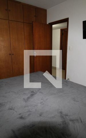 Apartamento à venda com 130m², 3 quartos e 1 vagaQuarto 2