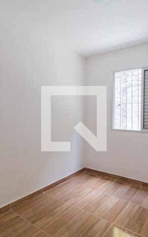 Apartamento à venda com 60m², 2 quartos e sem vaga Apartamento à venda com 60m², 2 quartos e sem vagaQuarto 2