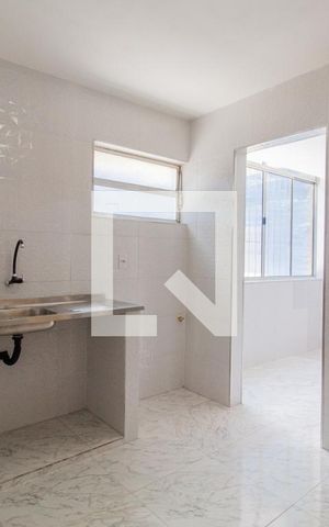 Apartamento à venda com 60m², 2 quartos e sem vaga Apartamento à venda com 60m², 2 quartos e sem vagaCozinha