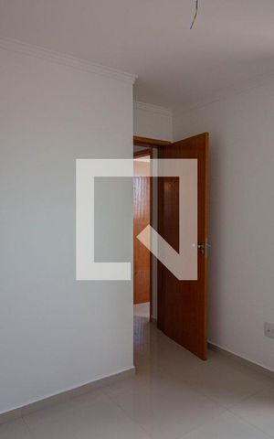 Apartamento para alugar com 38m², 2 quartos e sem vaga Apartamento para alugar com 38m², 2 quartos e sem vagaQuarto 2