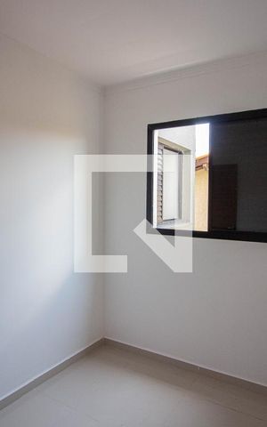 Apartamento para alugar com 38m², 2 quartos e sem vaga Apartamento para alugar com 38m², 2 quartos e sem vagaQuarto 2