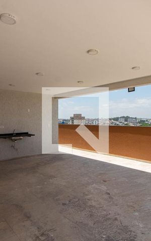 Apartamento para alugar com 38m², 2 quartos e sem vaga Apartamento para alugar com 38m², 2 quartos e sem vagaÁrea comum