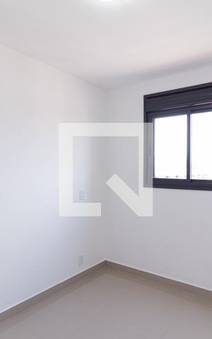 Apartamento para alugar com 44m², 2 quartos e 1 vagaQuarto 2