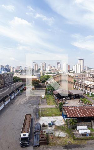 Apartamento para alugar com 44m², 2 quartos e 1 vagaVista