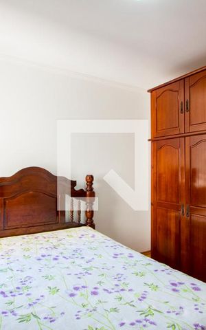 Apartamento para alugar com 60m², 2 quartos e 1 vagaQuarto 2