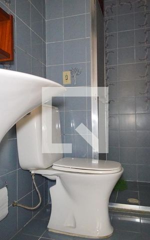 Apartamento para alugar com 81m², 2 quartos e 1 vagaBanheiro 