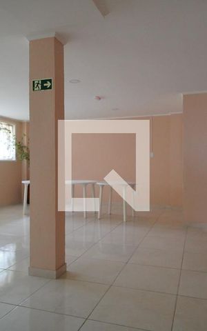 Apartamento para alugar com 81m², 2 quartos e 1 vagaÁrea comum - Salão de festas
