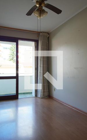 Apartamento para alugar com 81m², 2 quartos e 1 vagaSala 