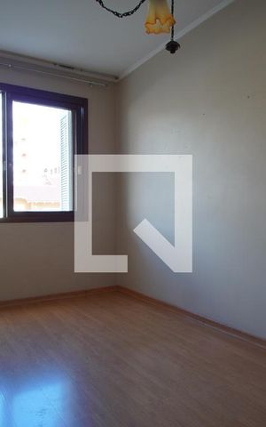 Apartamento para alugar com 81m², 2 quartos e 1 vagaQuarto 1