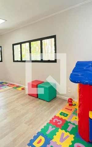 Apartamento à venda com 357m², 4 quartos e 4 vagasÁrea Comum - Brinquedoteca